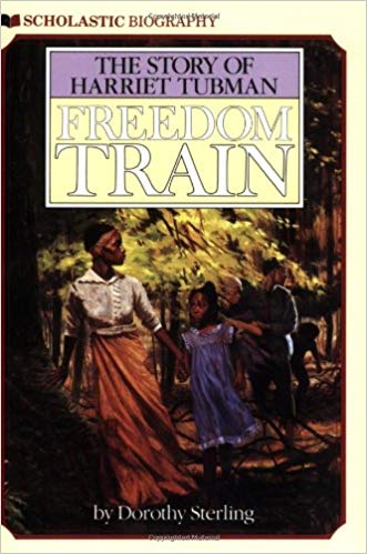 Underground Railroad- Freedom Train- Harriet Tubman | Resource Bank